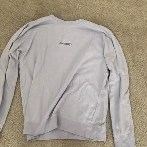 MOODS sweatshirt size M